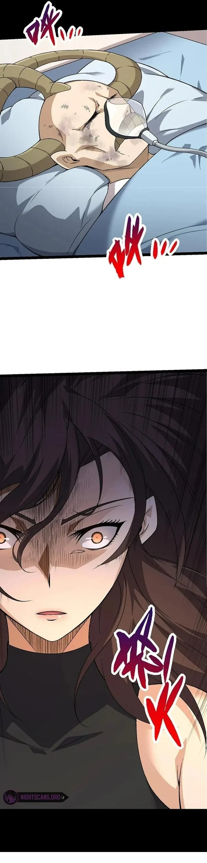 Evolution Begins With A Big Tree Chapter 49 – Page 16