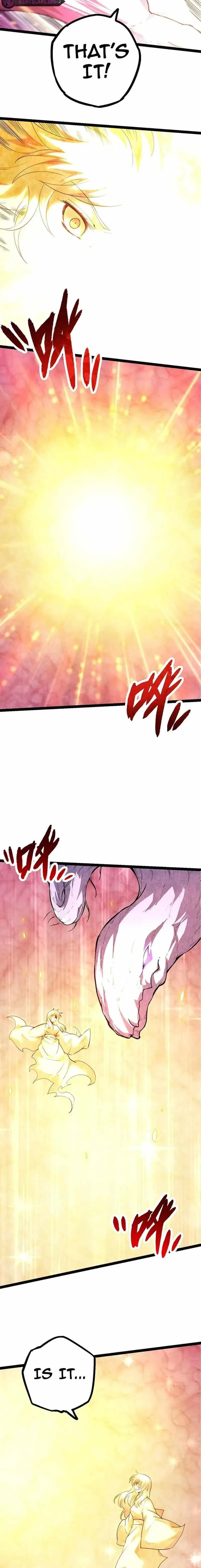Evolution Begins With A Big Tree Chapter 48 – Page 14