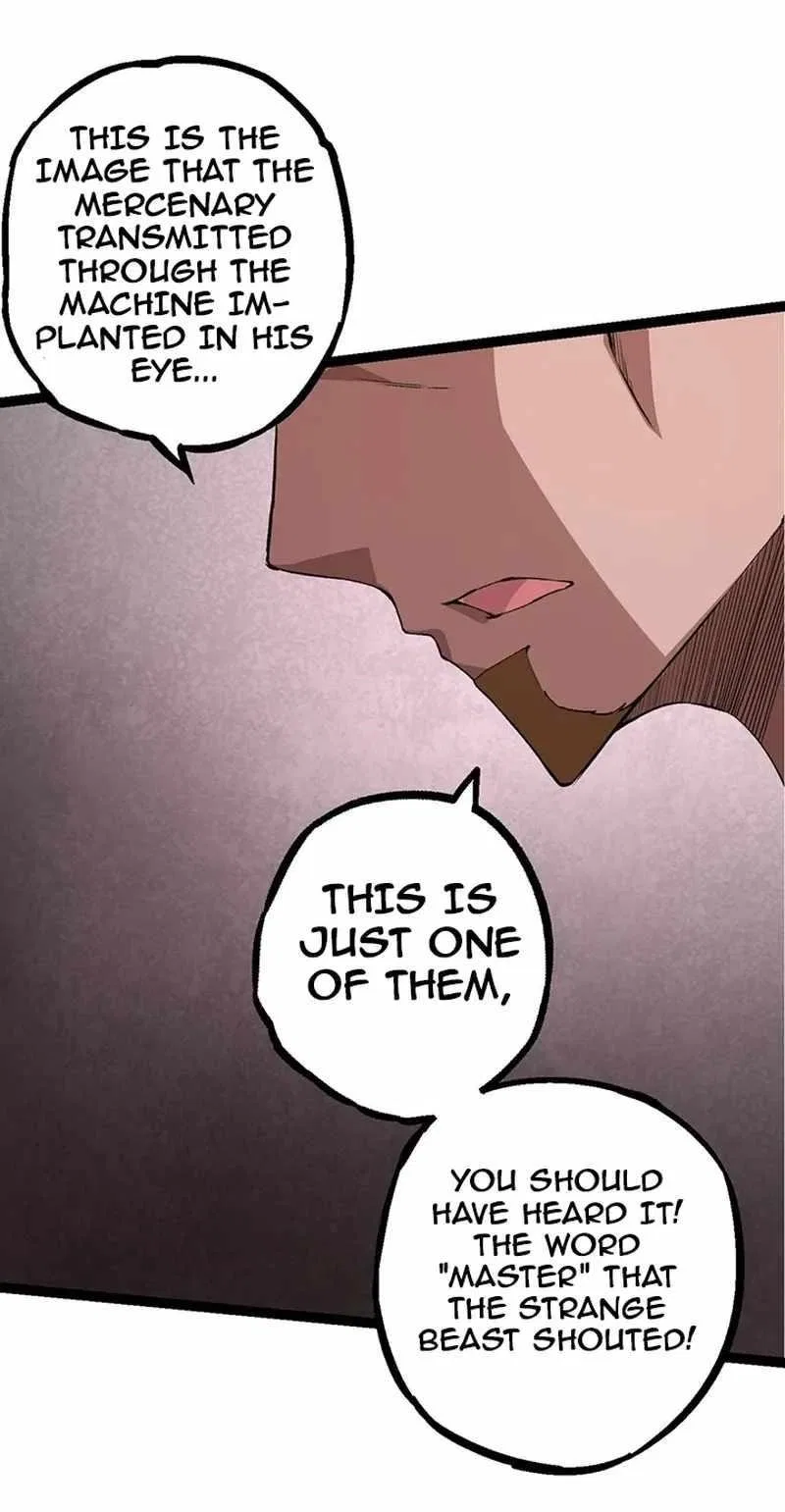 Evolution Begins With A Big Tree Chapter 48 – Page 18