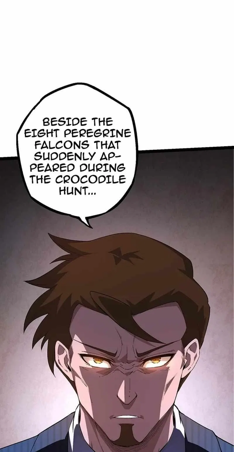 Evolution Begins With A Big Tree Chapter 48 – Page 19