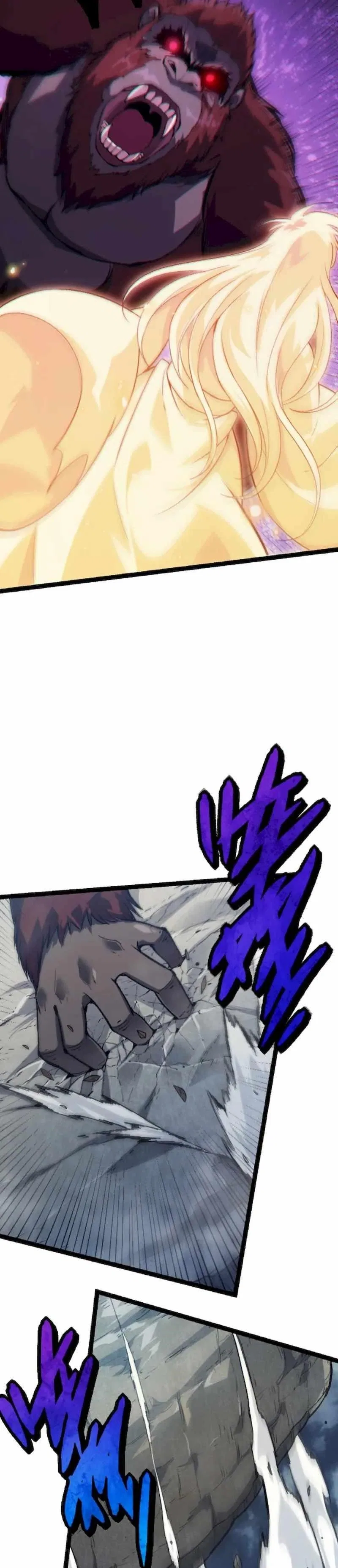 Evolution Begins With A Big Tree Chapter 41 – Page 8