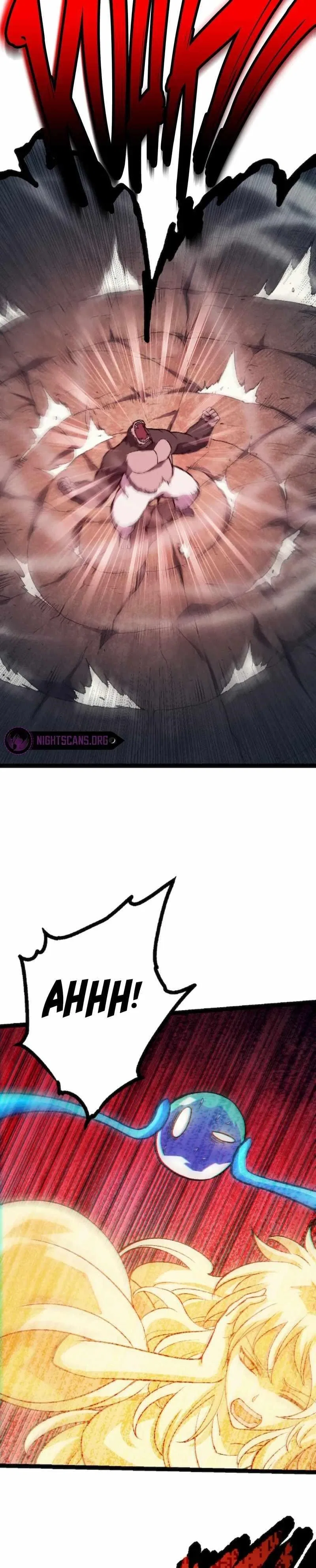 Evolution Begins With A Big Tree Chapter 41 – Page 24