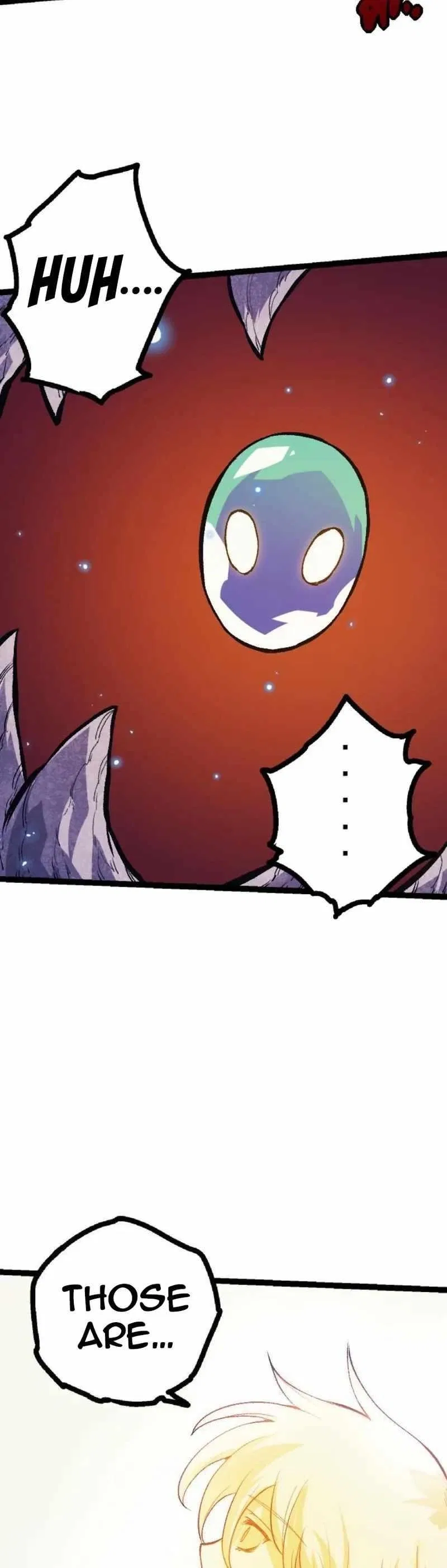 Evolution Begins With A Big Tree Chapter 41 – Page 27
