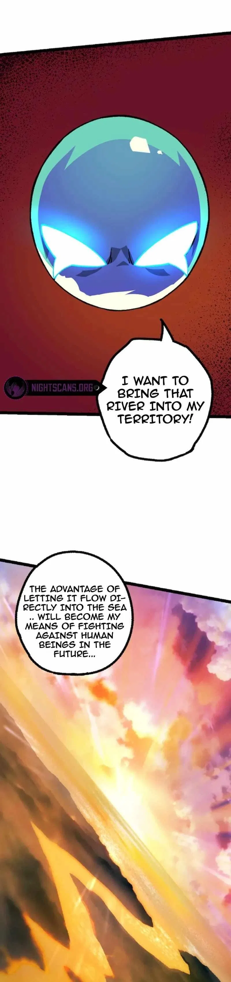 Evolution Begins With A Big Tree Chapter 40 – Page 4