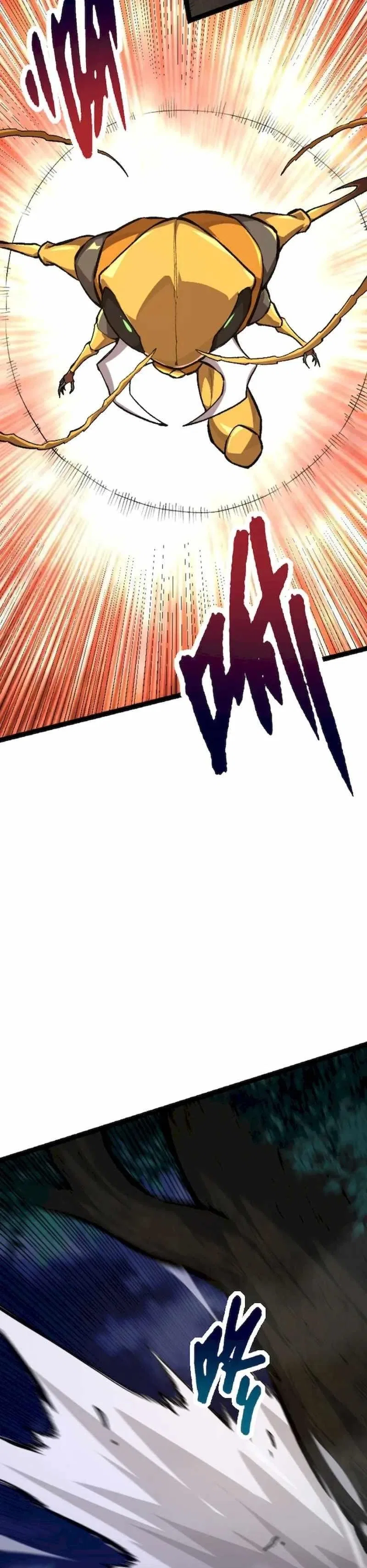 Evolution Begins With A Big Tree Chapter 40 – Page 23