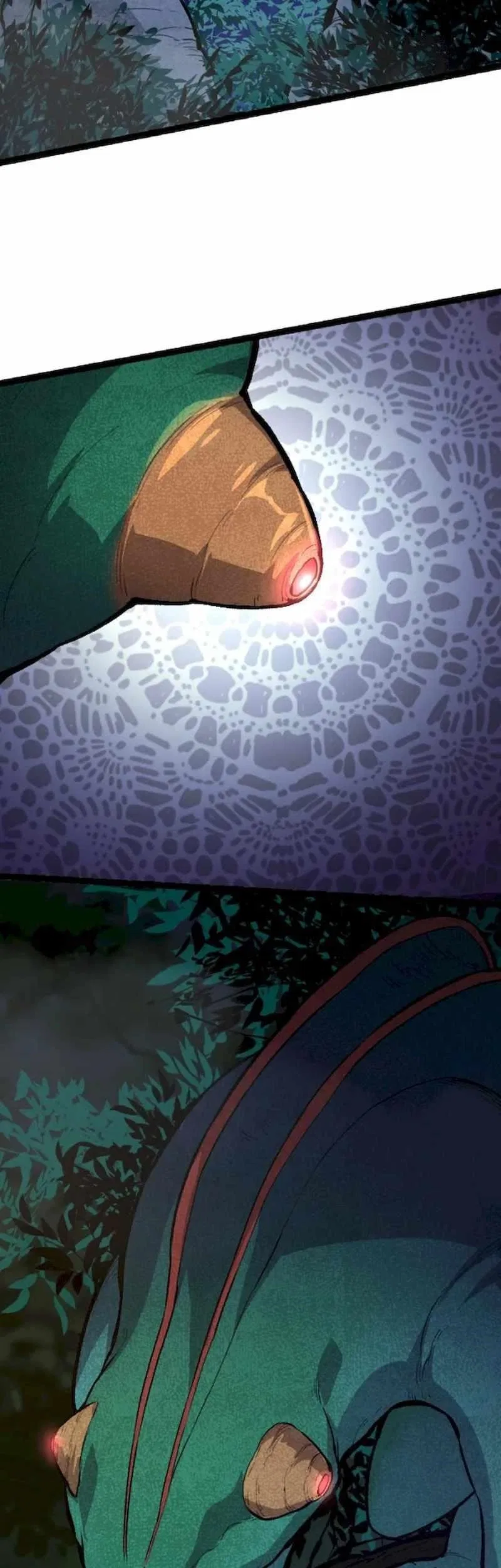 Evolution Begins With A Big Tree Chapter 40 – Page 29