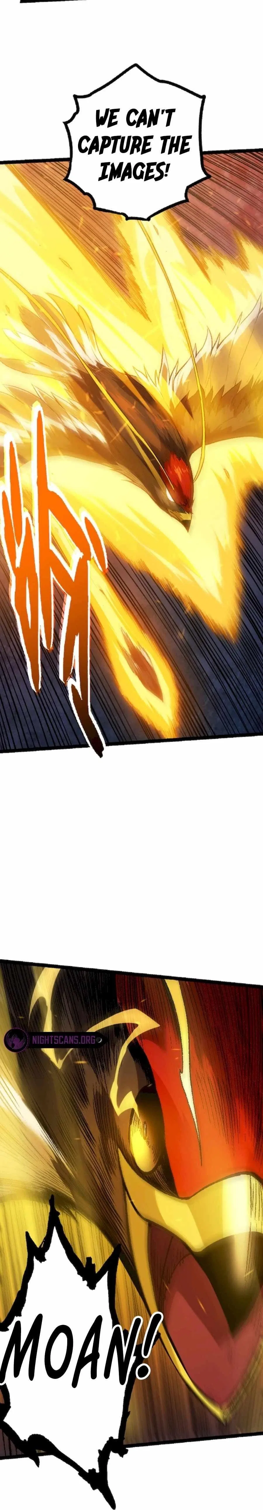 Evolution Begins With A Big Tree Chapter 38 – Page 5