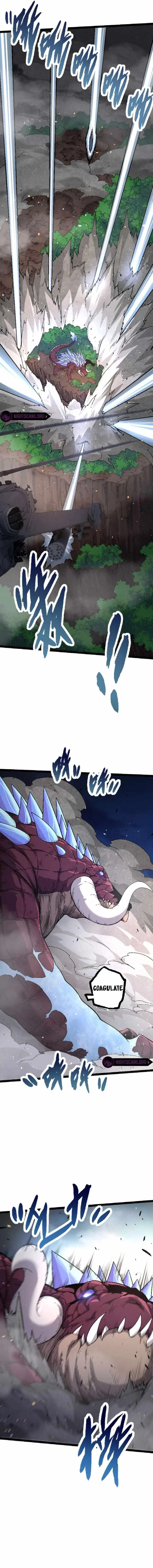 Evolution Begins With A Big Tree Chapter 37 – Page 12