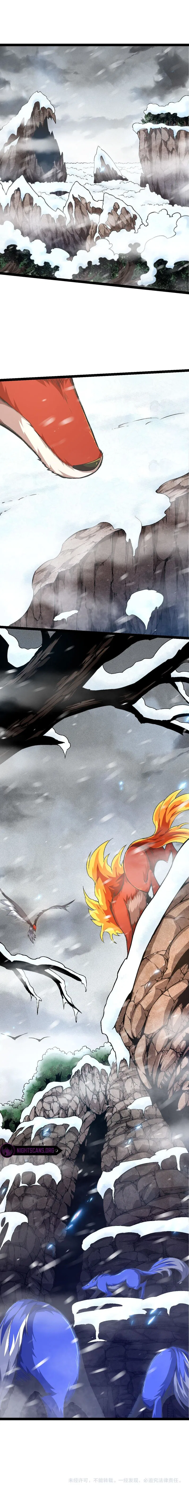 Evolution Begins With A Big Tree Chapter 24 – Page 15