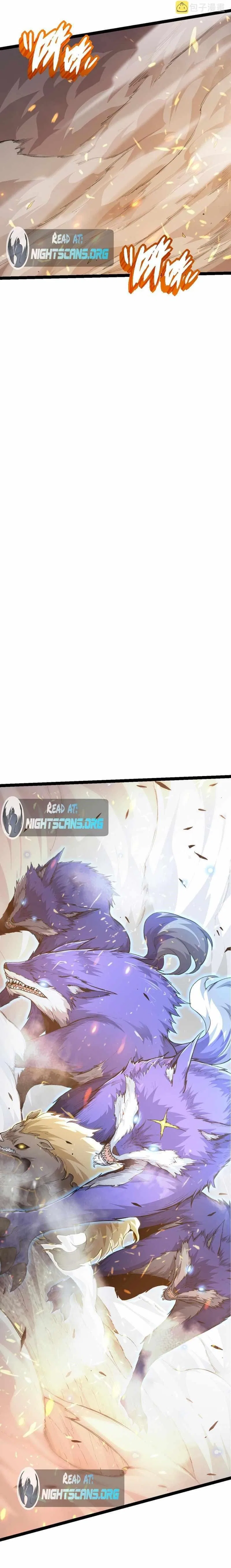 Evolution Begins With A Big Tree Chapter 18 – Page 18