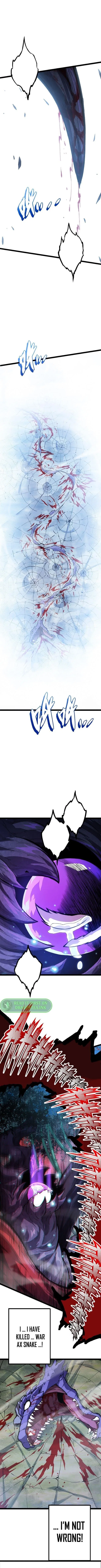 Evolution Begins With A Big Tree Chapter 13 – Page 5