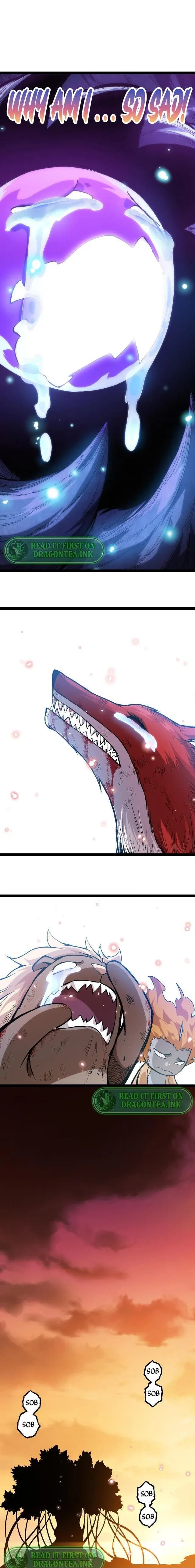 Evolution Begins With A Big Tree Chapter 13 – Page 7