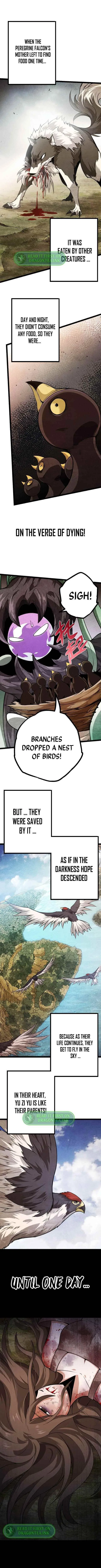 Evolution Begins With A Big Tree Chapter 12 – Page 3