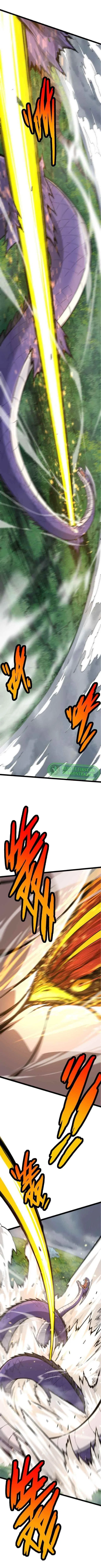 Evolution Begins With A Big Tree Chapter 12 – Page 6
