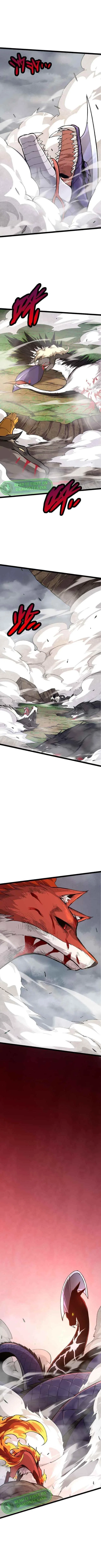 Evolution Begins With A Big Tree Chapter 12 – Page 8