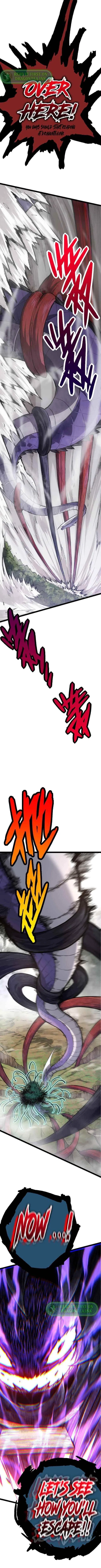 Evolution Begins With A Big Tree Chapter 12 – Page 14
