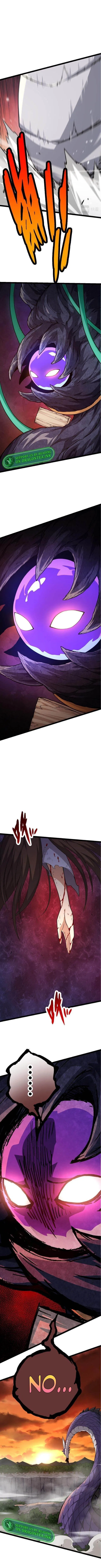 Evolution Begins With A Big Tree Chapter 10 – Page 3