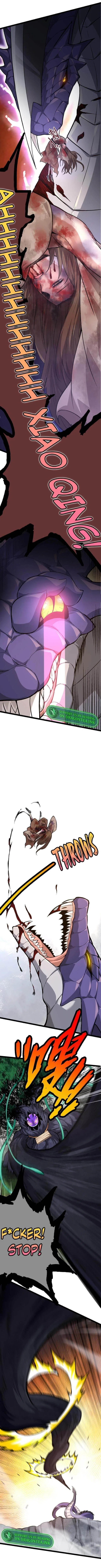Evolution Begins With A Big Tree Chapter 10 – Page 4