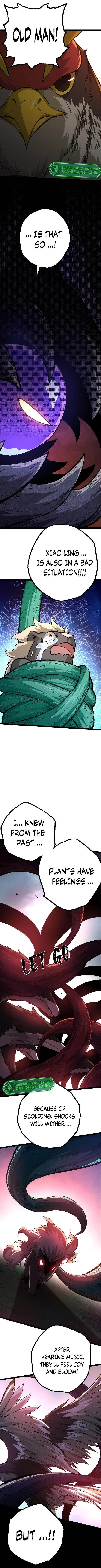 Evolution Begins With A Big Tree Chapter 10 – Page 10