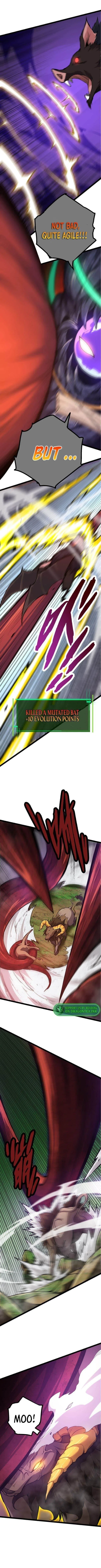 Evolution Begins With A Big Tree Chapter 7 – Page 2