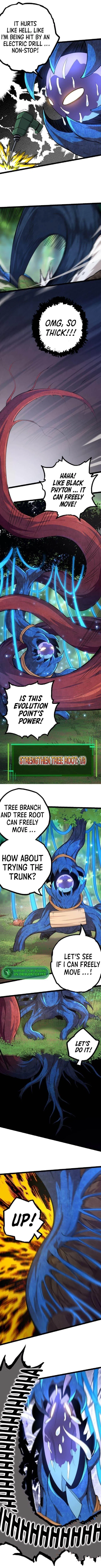Evolution Begins With A Big Tree Chapter 2 – Page 7