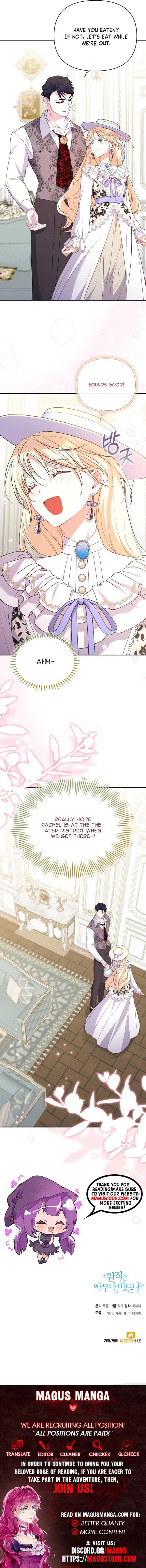 Anyone Can Beat the Original Chapter 10 – Page 9