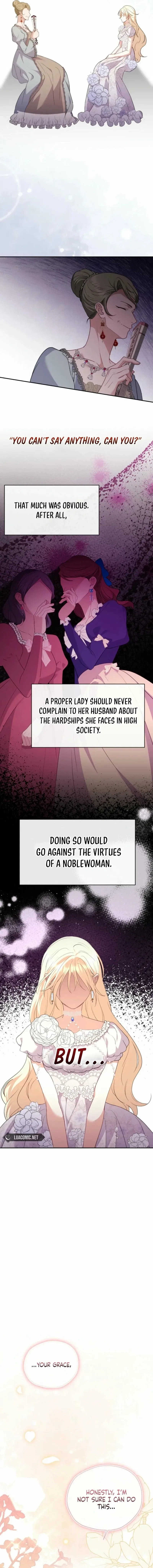 Anyone Can Beat the Original Chapter 9 – Page 7