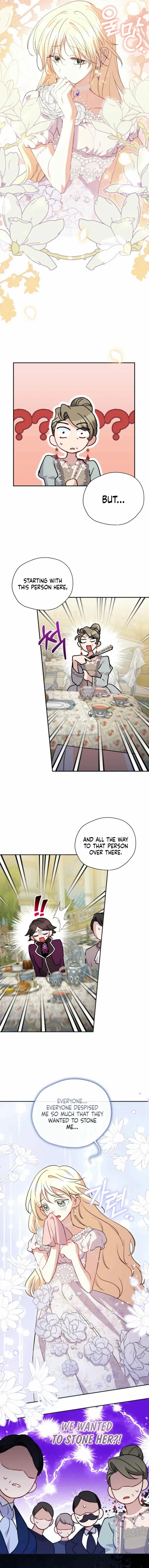 Anyone Can Beat the Original Chapter 9 – Page 8