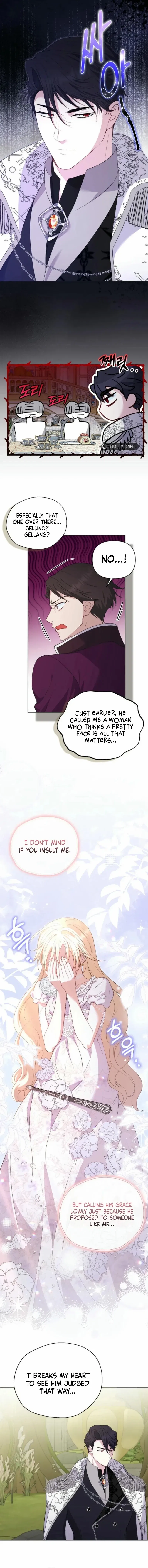 Anyone Can Beat the Original Chapter 9 – Page 9