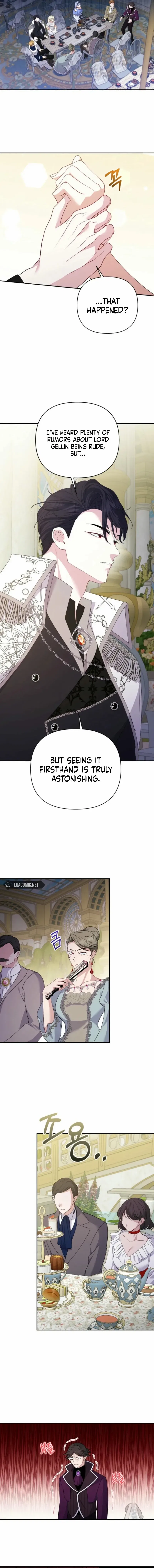 Anyone Can Beat the Original Chapter 9 – Page 14