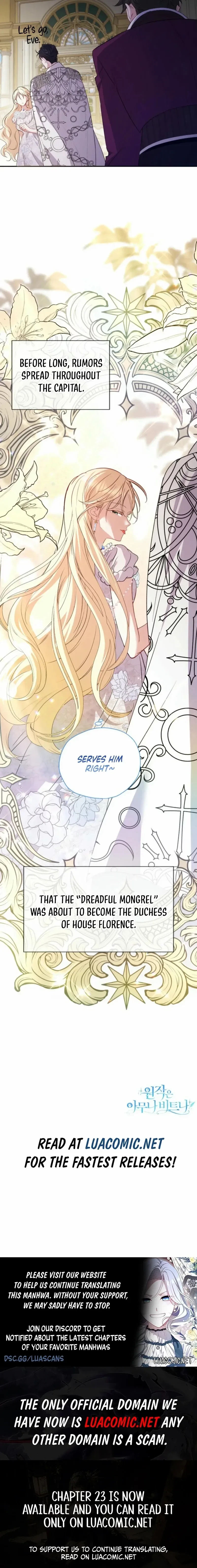 Anyone Can Beat the Original Chapter 9 – Page 16