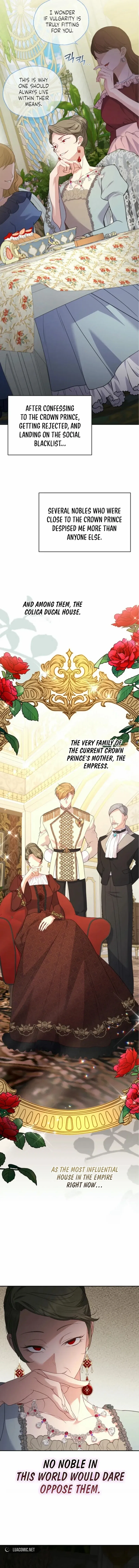 Anyone Can Beat the Original Chapter 8 – Page 9