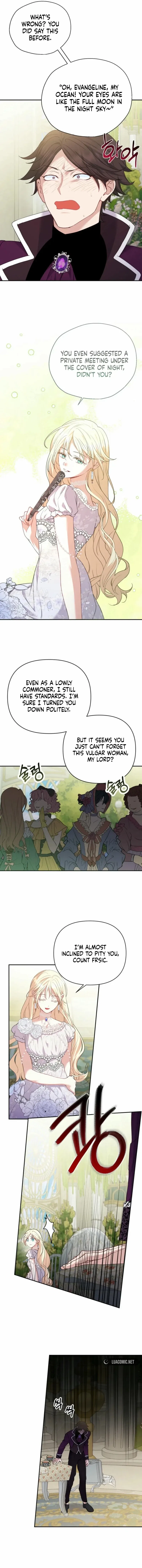 Anyone Can Beat the Original Chapter 8 – Page 14