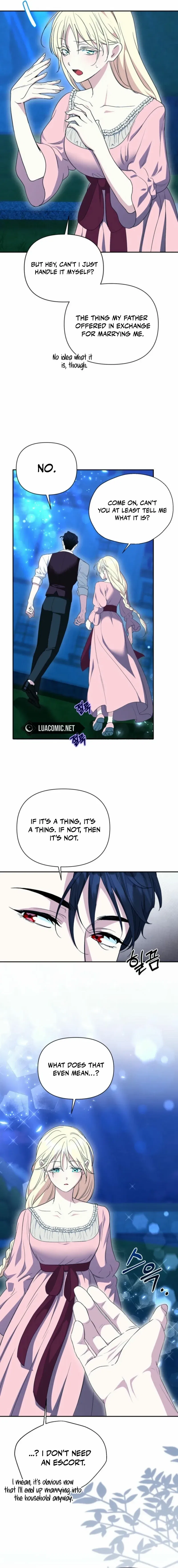 Anyone Can Beat the Original Chapter 7 – Page 6