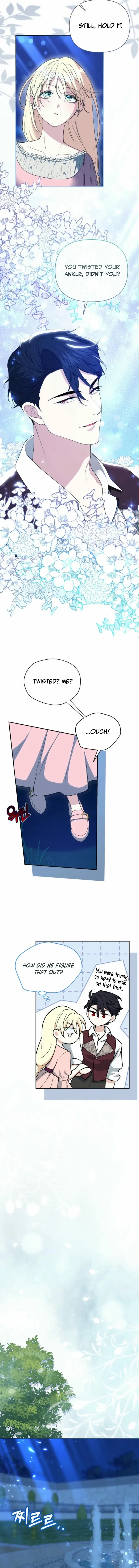 Anyone Can Beat the Original Chapter 7 – Page 7