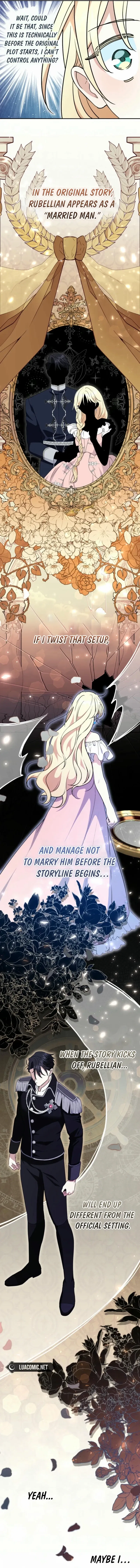 Anyone Can Beat the Original Chapter 7 – Page 9