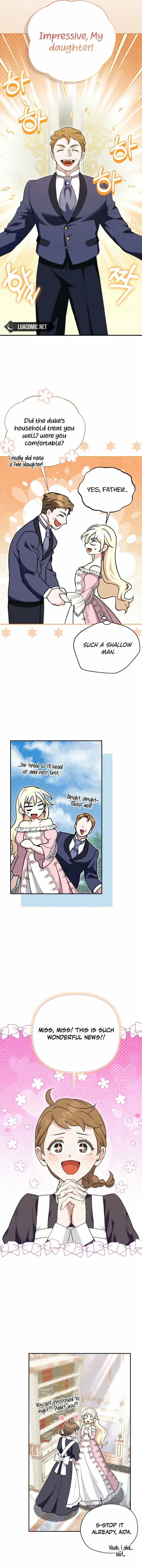 Anyone Can Beat the Original Chapter 7 – Page 13