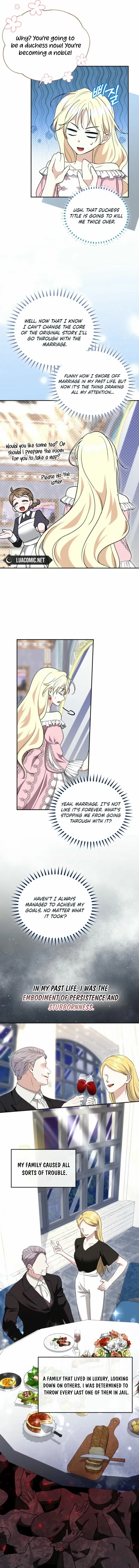 Anyone Can Beat the Original Chapter 7 – Page 14
