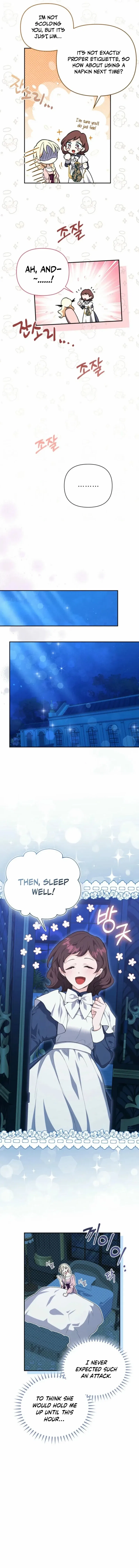 Anyone Can Beat the Original Chapter 6 – Page 4