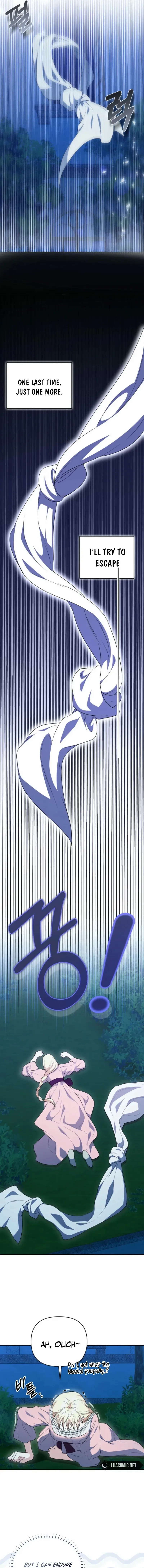 Anyone Can Beat the Original Chapter 6 – Page 6