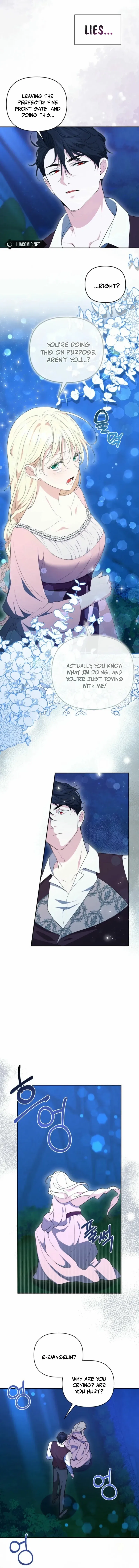 Anyone Can Beat the Original Chapter 6 – Page 9