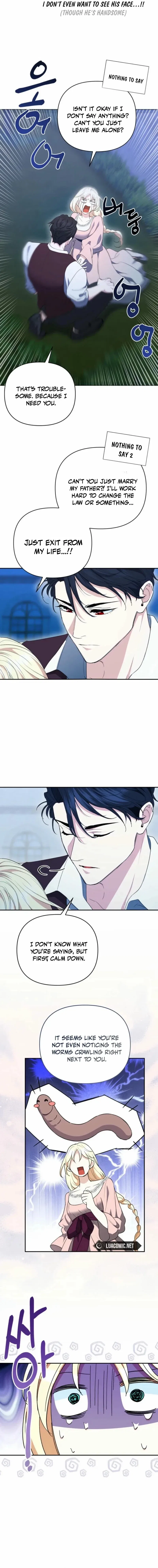 Anyone Can Beat the Original Chapter 6 – Page 11