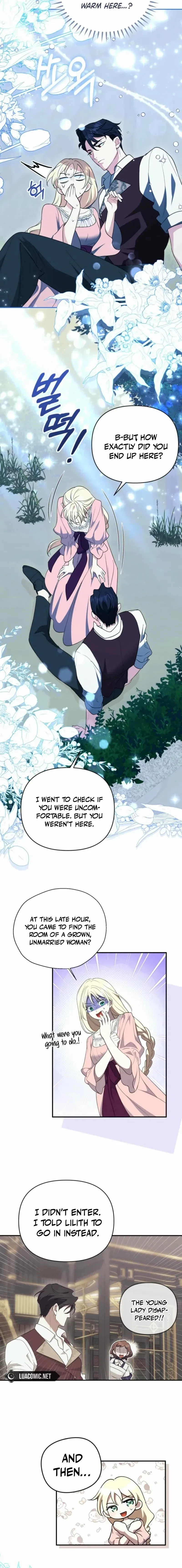 Anyone Can Beat the Original Chapter 6 – Page 13