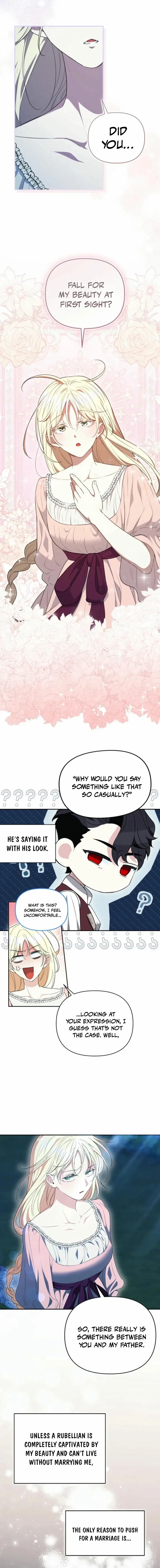 Anyone Can Beat the Original Chapter 6 – Page 15
