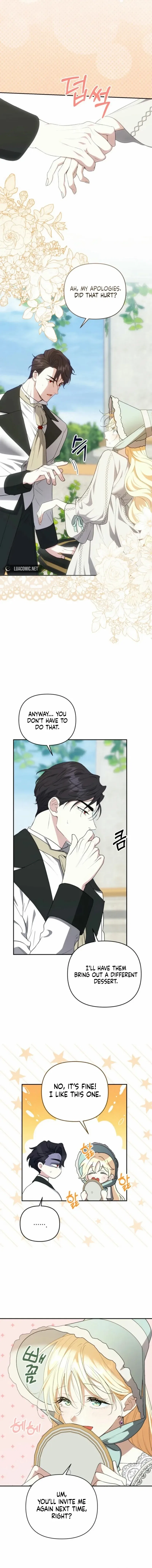 Anyone Can Beat the Original Chapter 5 – Page 7