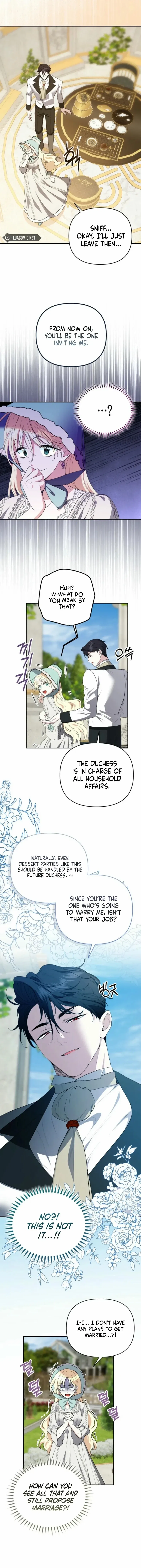 Anyone Can Beat the Original Chapter 5 – Page 9