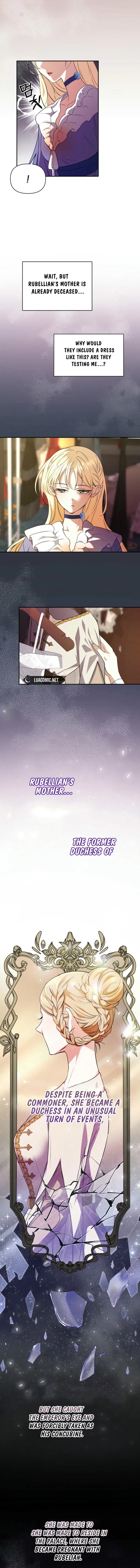 Anyone Can Beat the Original Chapter 4 – Page 7
