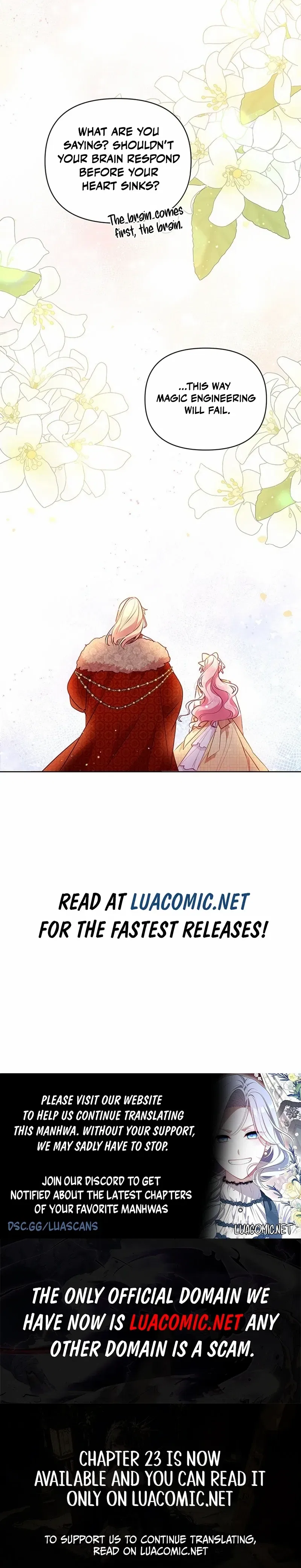 A Strange But Effective Villainess Life Chapter 6 – Page 15