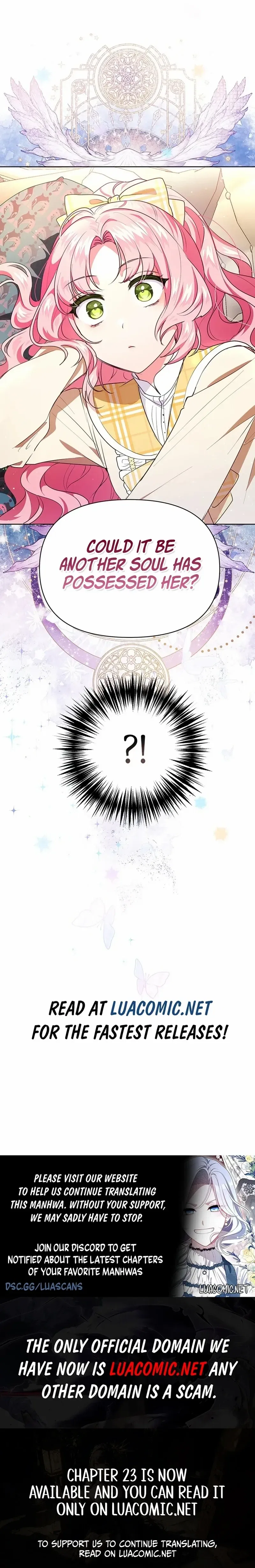 A Strange But Effective Villainess Life Chapter 5 – Page 14