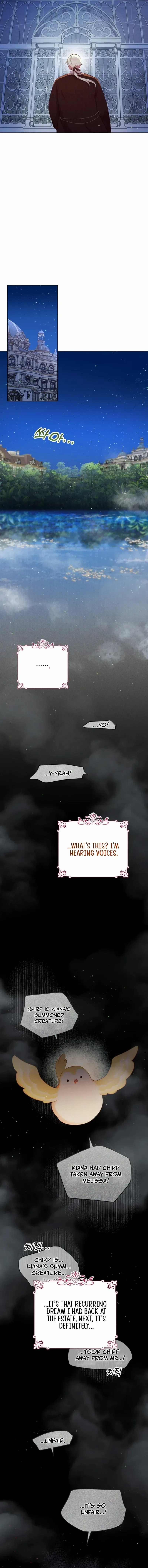 A Strange But Effective Villainess Life Chapter 4 – Page 11
